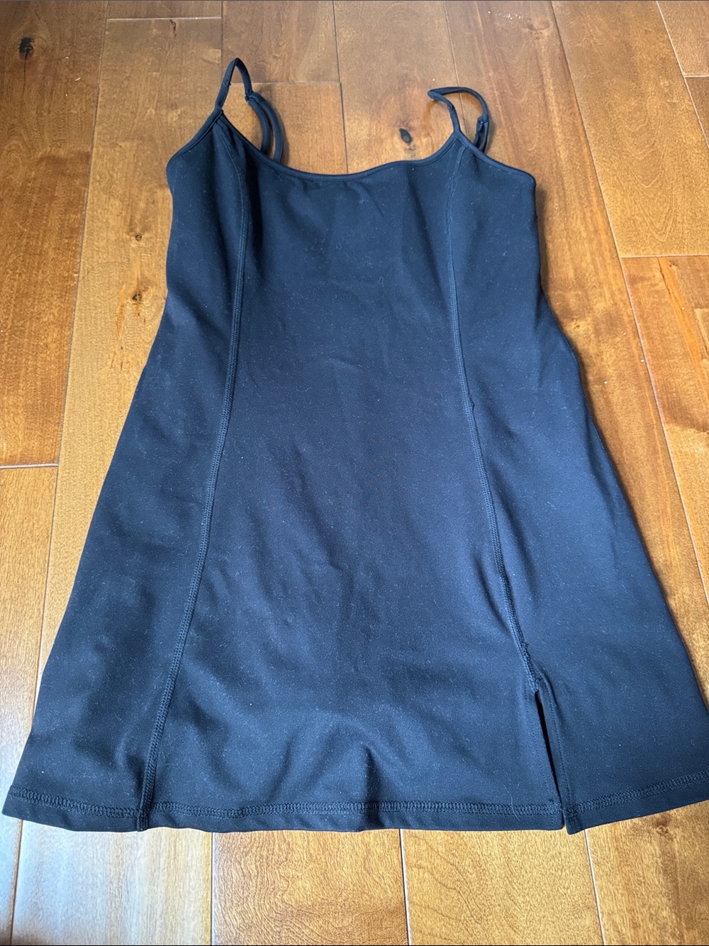 Garage active tennis dress size S